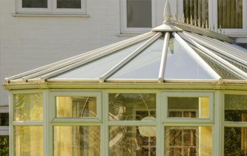 conservatory roof repair Chipping Warden, Northamptonshire