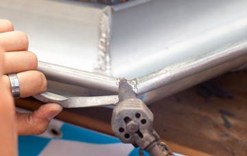 disadvantages of Chipping Warden lead roofing