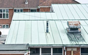 Chipping Warden lead roofing costs