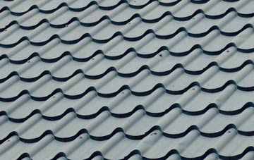 Chipping Warden rubber roofing companies