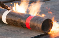 free Chipping Warden re-felting quotes